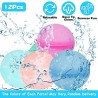 CoolWorld Reusable Water Balloons