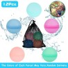 CoolWorld Reusable Water Balloons