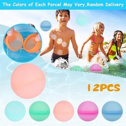 CoolWorld Reusable Water Balloons