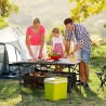 Folding Camping Table Portable