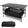 Folding Camping Table Portable