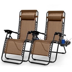 NewHome Duo Gravity Chairs